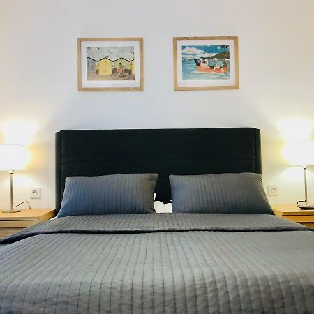 Apartamenty Rodzinne Z Ogrodkiem Pogorzelica  Eksteriør billede