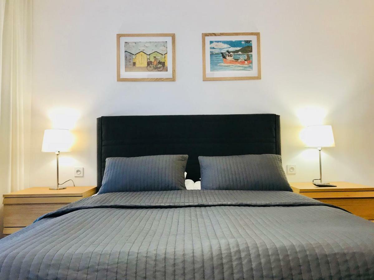 Apartamenty Rodzinne Z Ogrodkiem Pogorzelica  Eksteriør billede